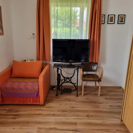 Apartament Kertvarosi Tiszaújváros